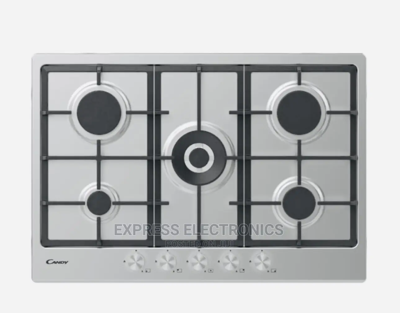 Affordable and Quality 90G50ME 5burner Midea Stainless Steel