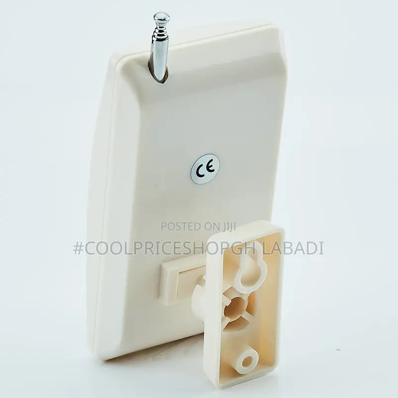PIR Motion Sensor Alarm Detector