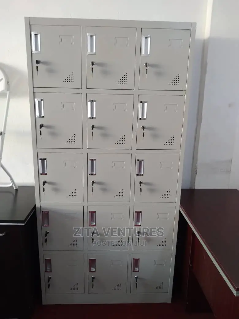 15 Doors Cabinets