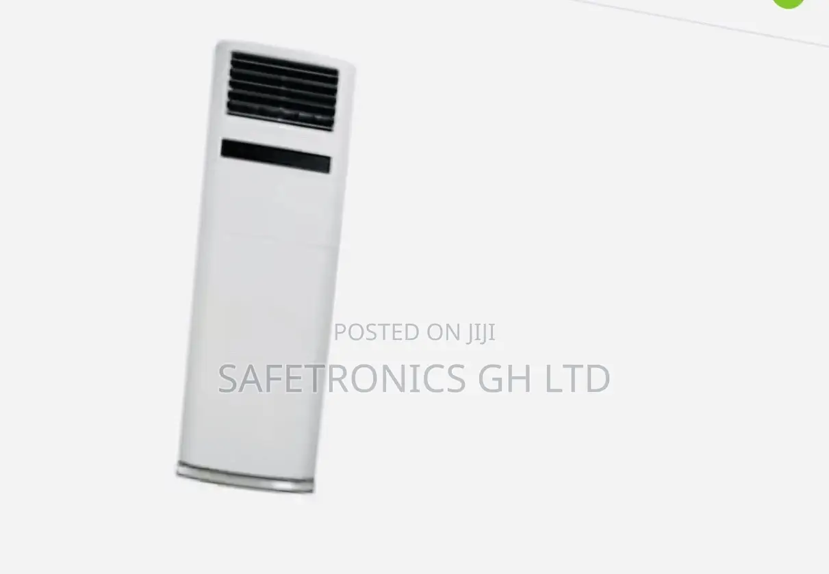 Affordable LG 2 HP Floor Standing Dual Inverter Air Con AP