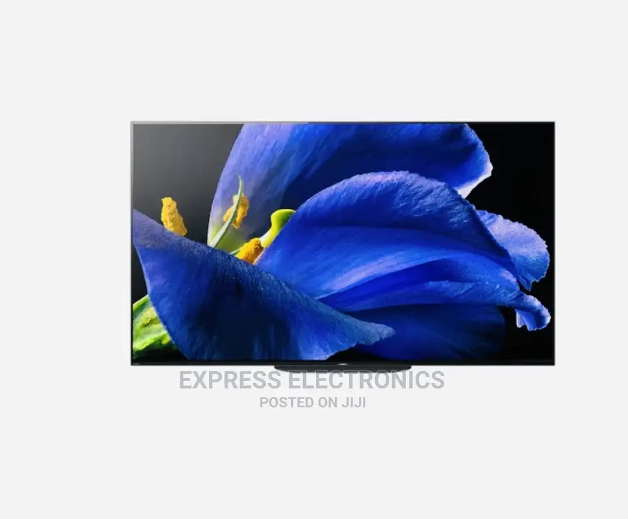 Best Choice to 65A9G Sony 65”UHD Smart Tv