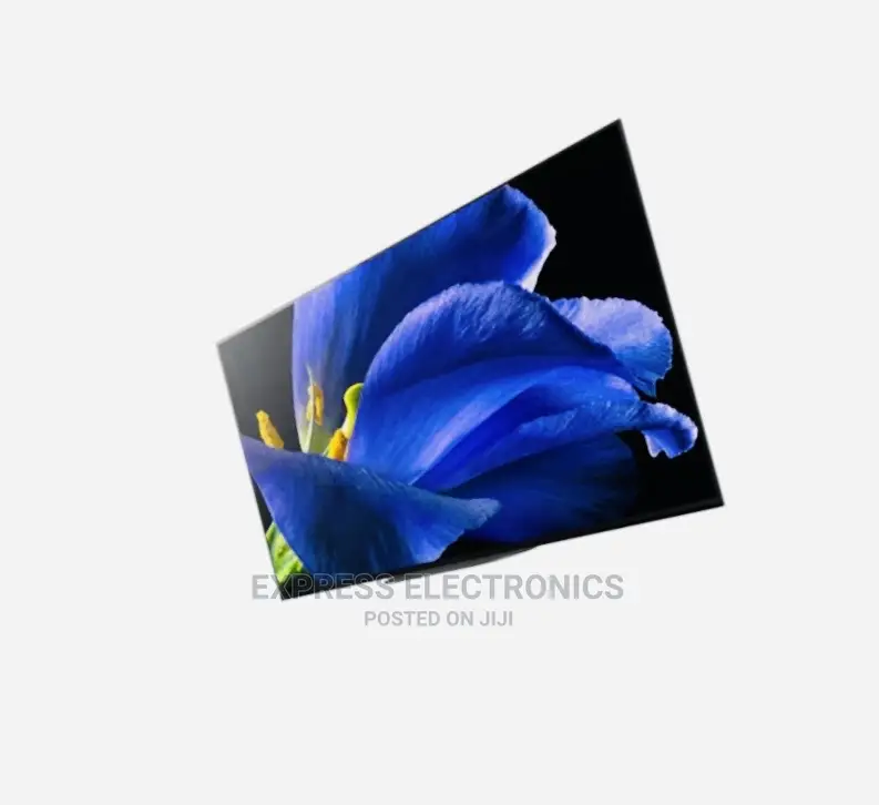Best Choice to 65A9G Sony 65”UHD Smart Tv