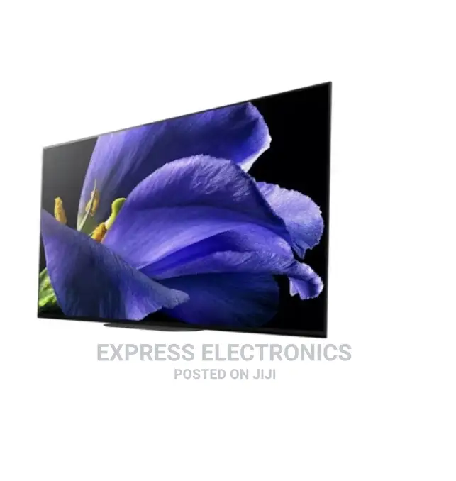 Affordable and Quality Sony UHD Smart Tv 65”65A9G