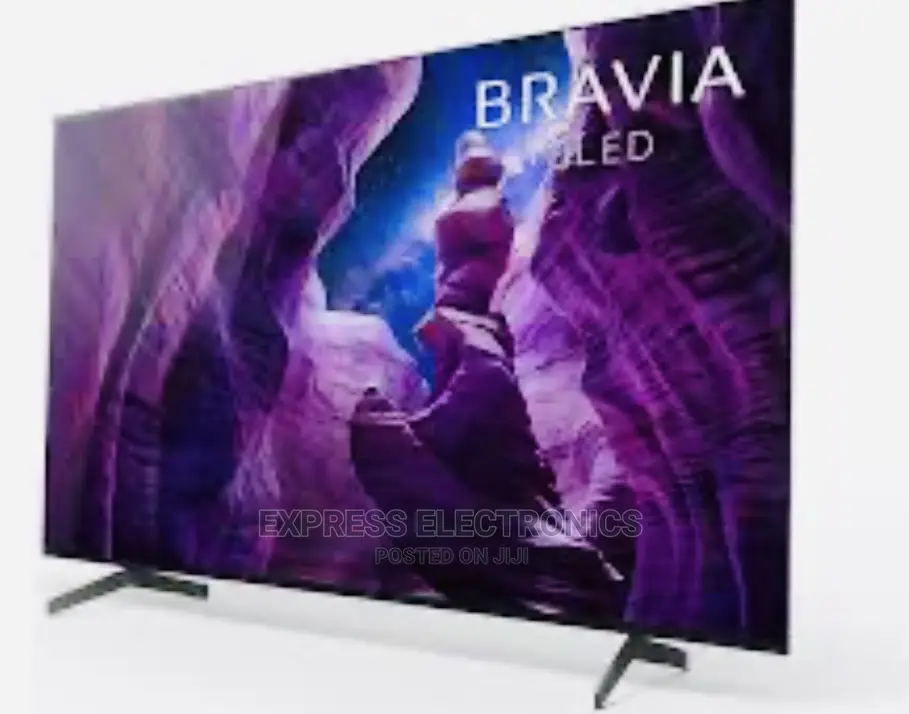 Affordable and Sleek 55A8H Sony Tv Oled Smart
