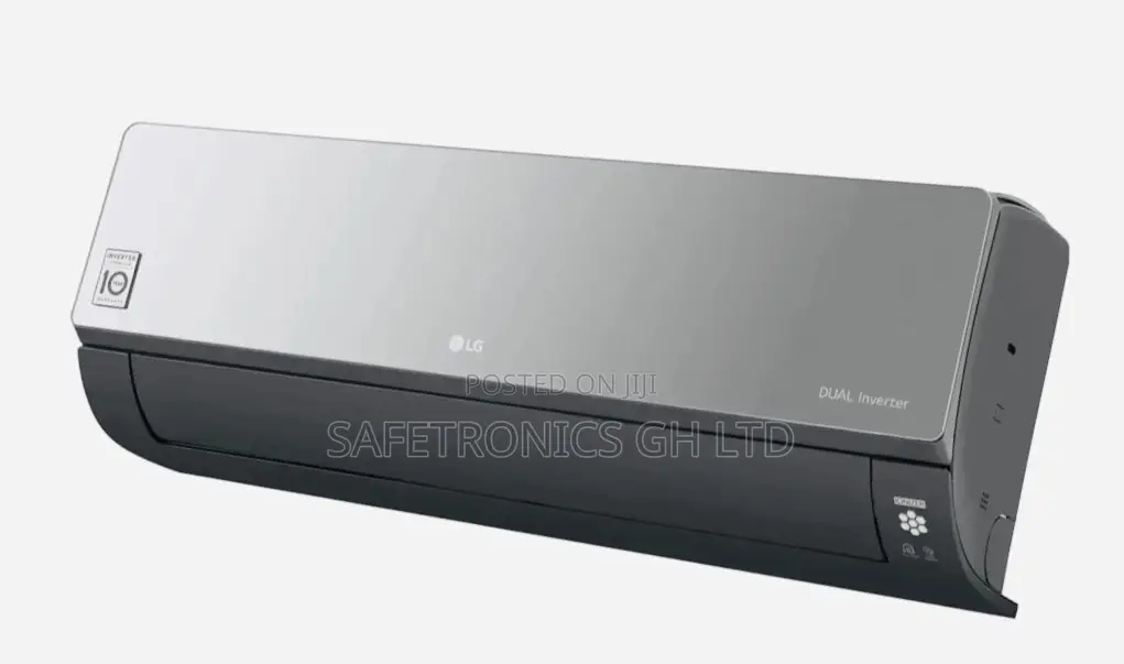 LG Artcool Inverter AC 1.5hp (S4-Q12jartb)
