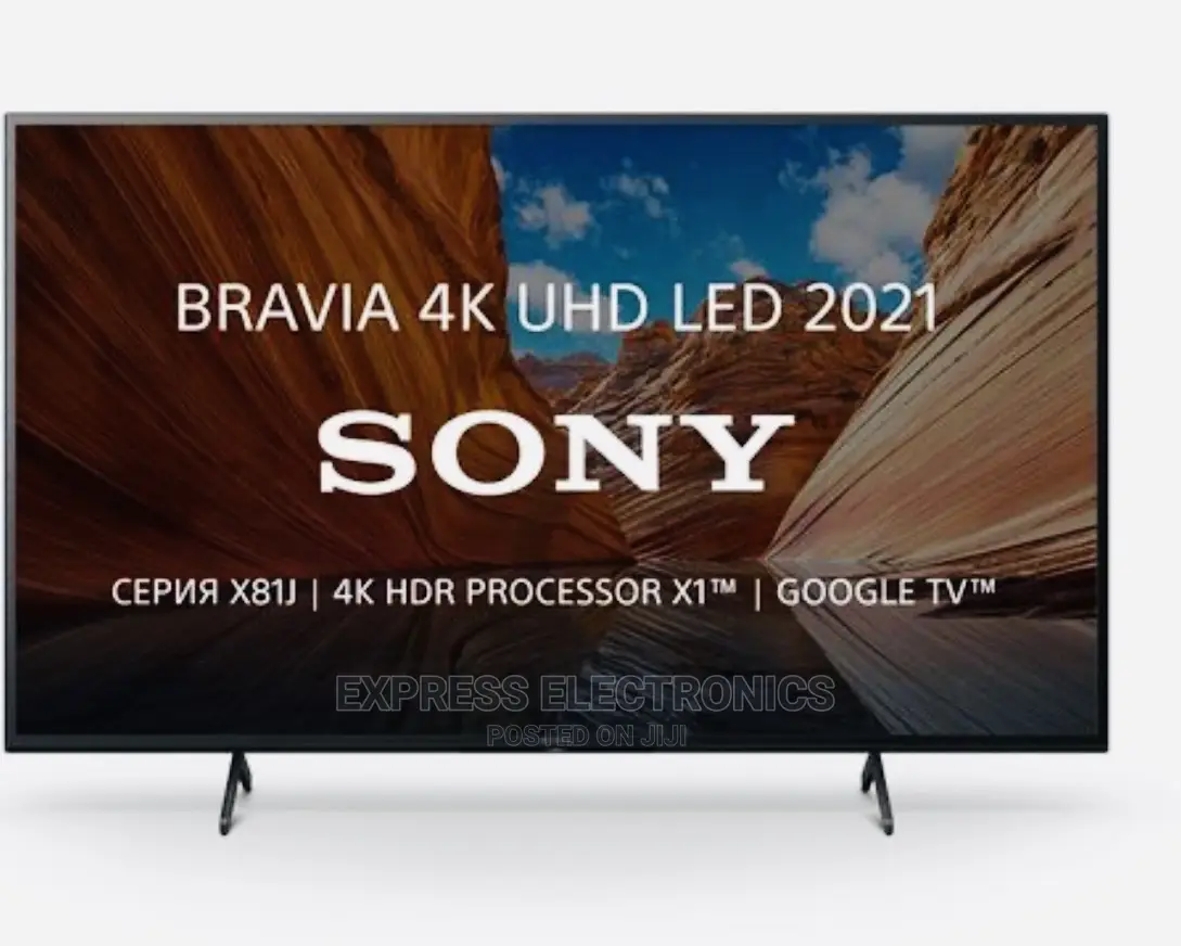 Best Choice of 55X81J Sony UHD Smart Satellite Tv