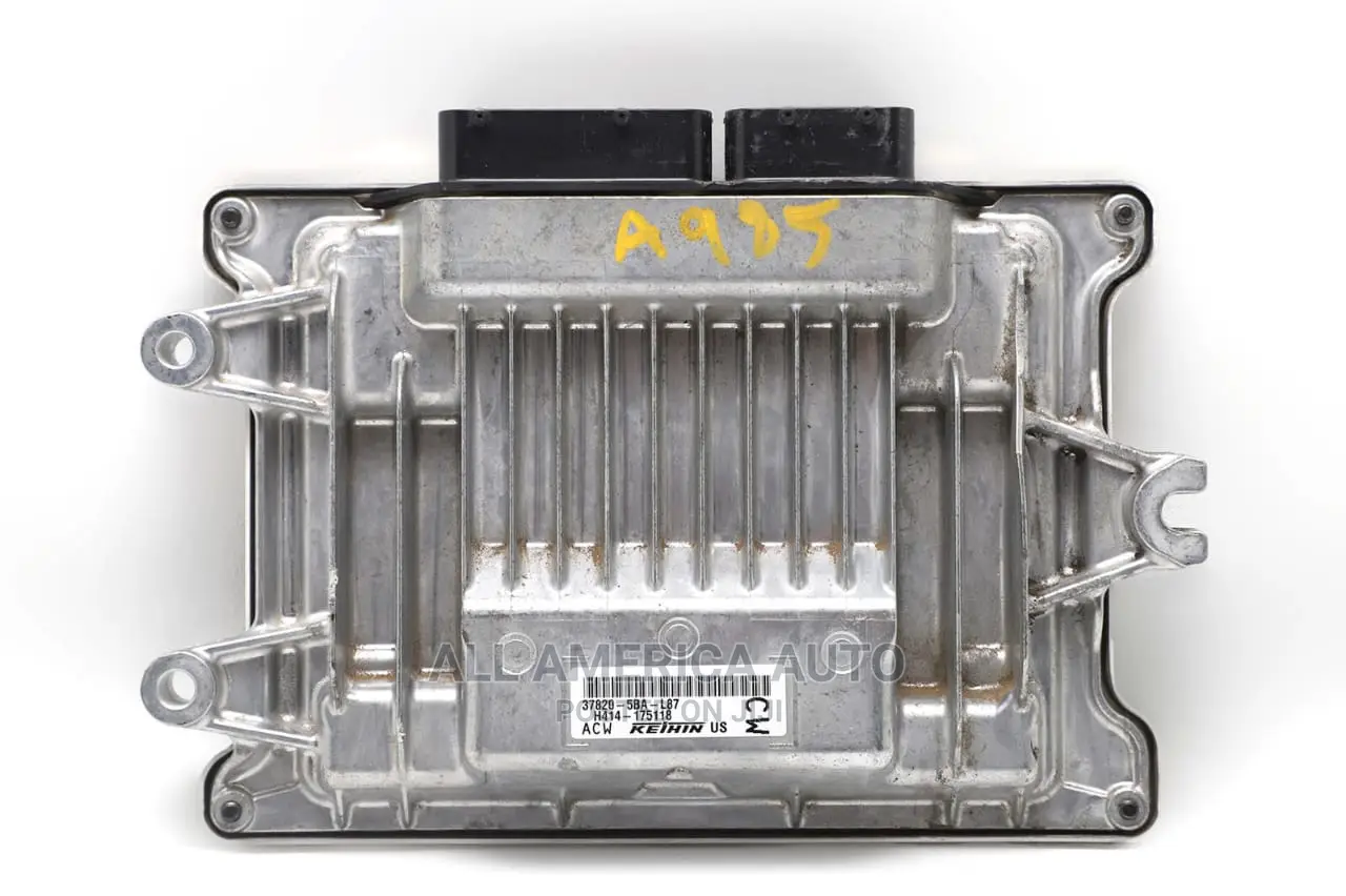 Ecu Honda Civic (Control Board)