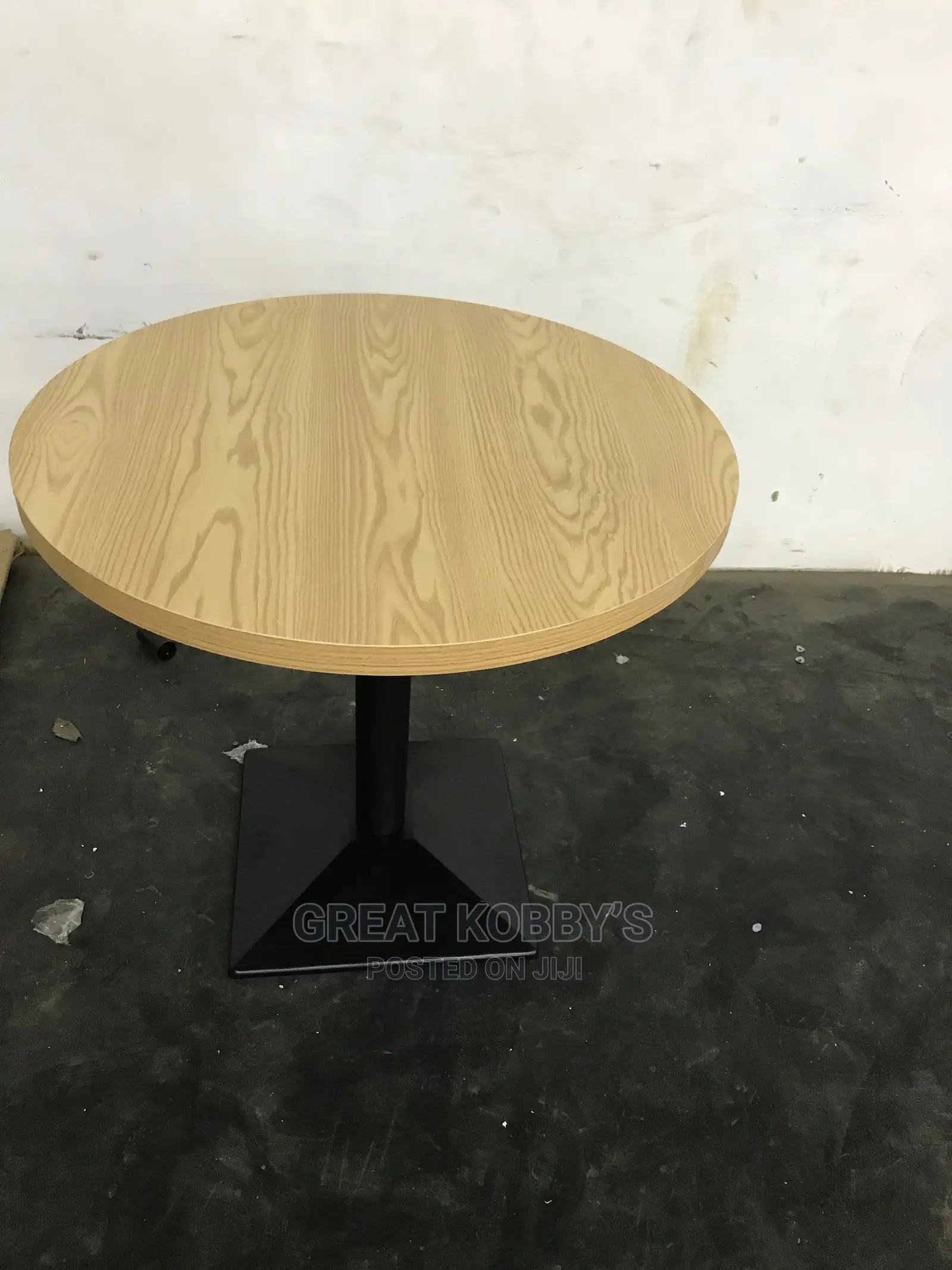 Imported Bar Table
