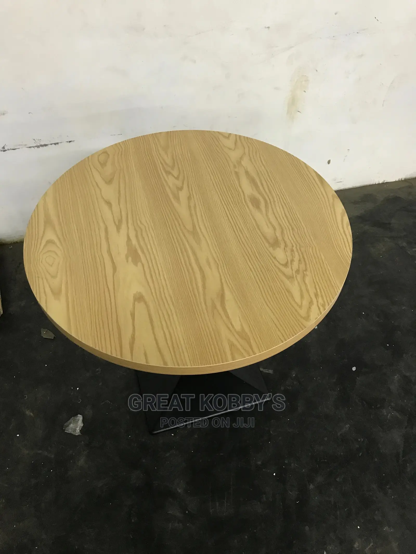 Imported Bar Table