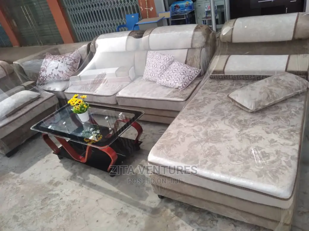 4 Set Sofa