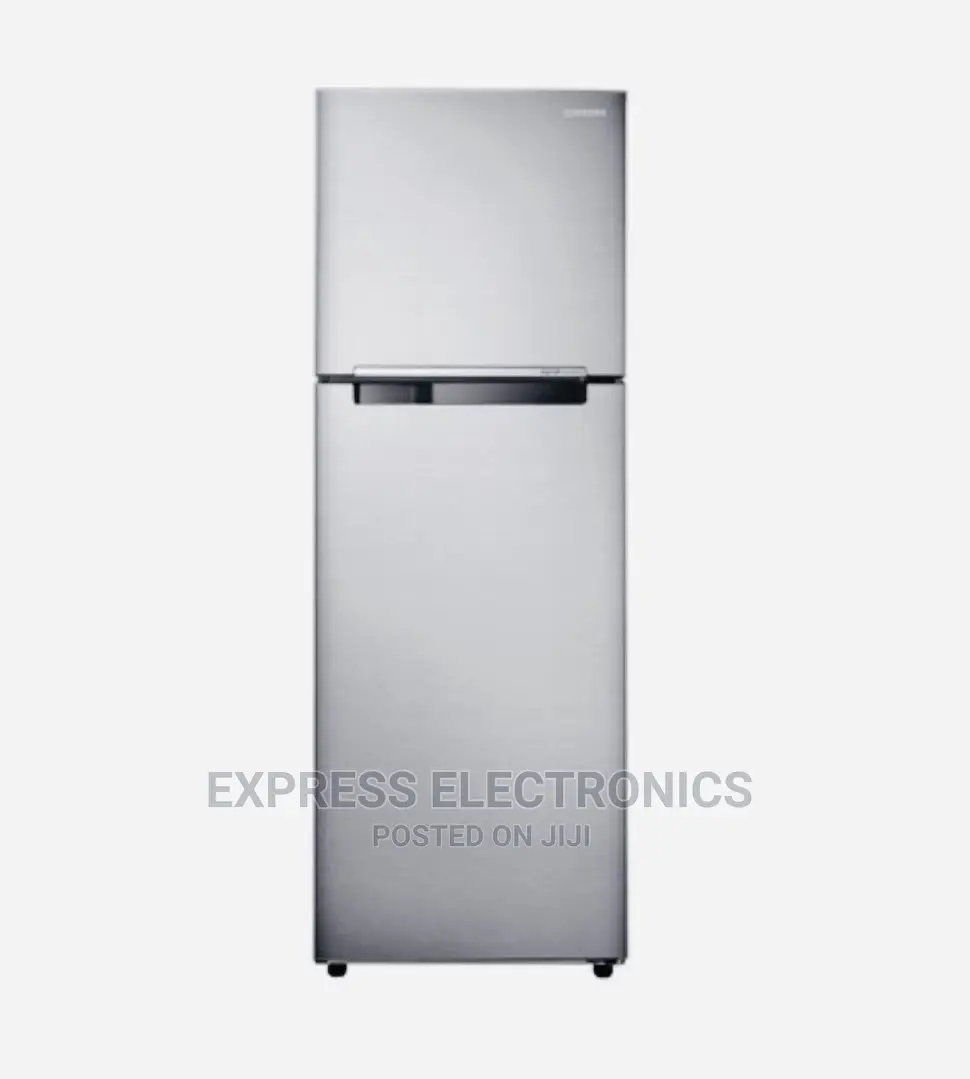 Quality Samsung 260 Litres Double Door Fridge Rt26