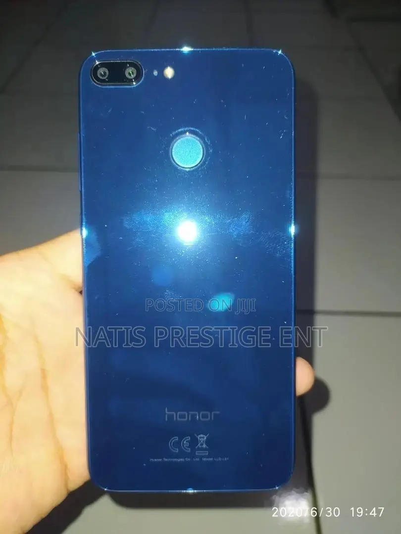 New Huawei Honor 9 Lite 64 GB