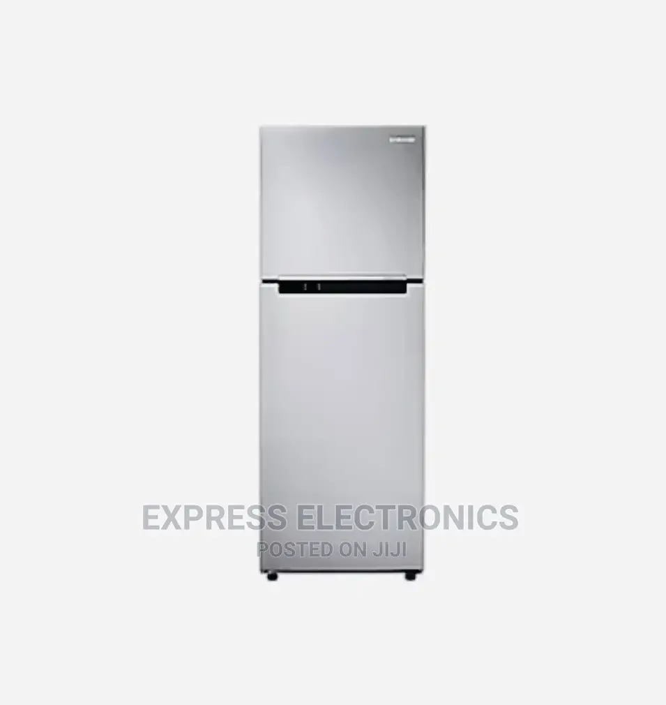 Powerful Compressor Samsung Rt26 Fridge Double Door