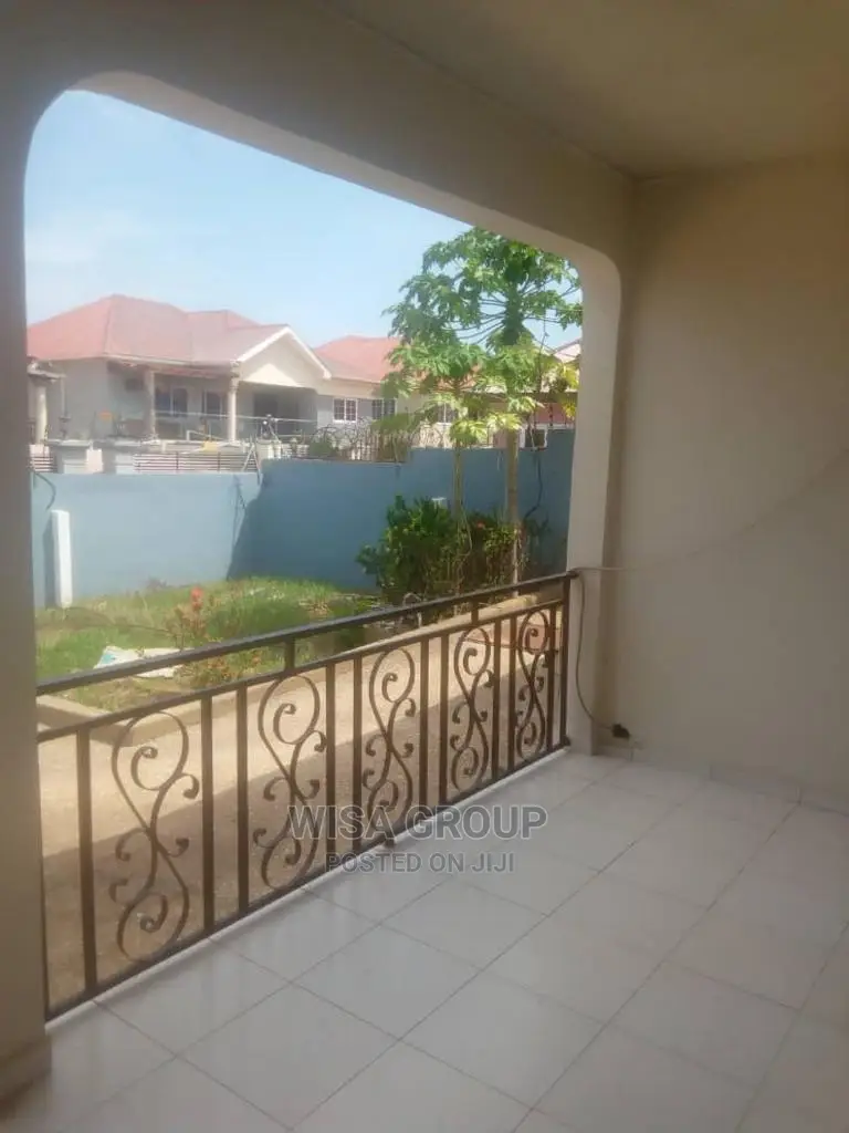 4bdrm House in Wisa Groups, Accra Metropolitan for Rent