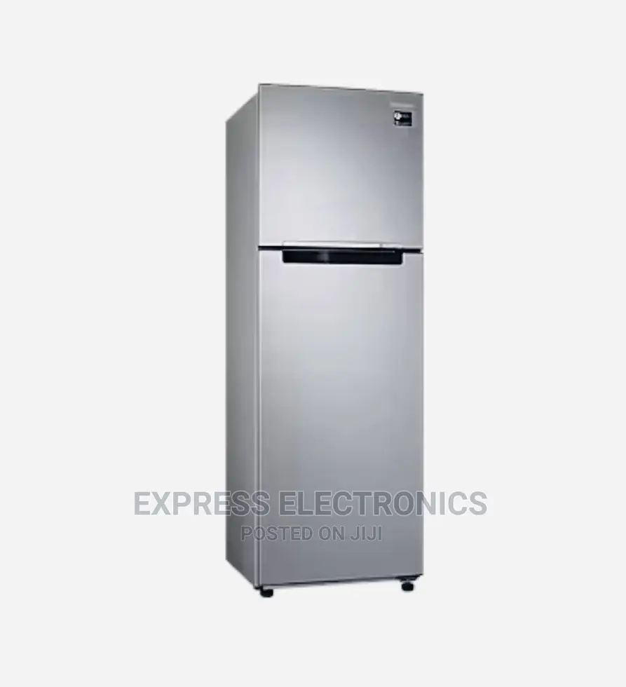 Energy Efficiency Samsung Rt28 280 L Fridge Double Door
