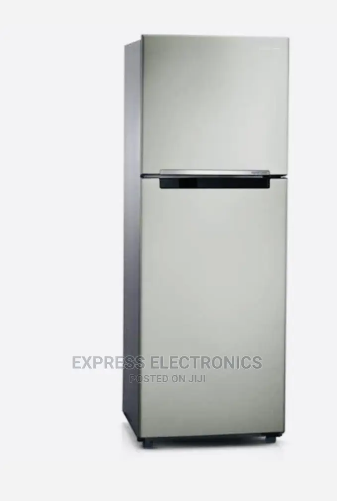 Powerful Compressor Samsung RT31 310L Fridge Double Door
