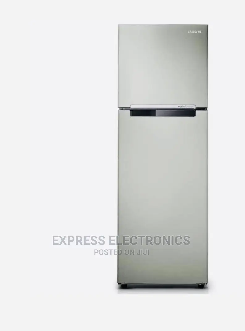 Low Noise Operation Sleek Samsung Top Freezer Rt31