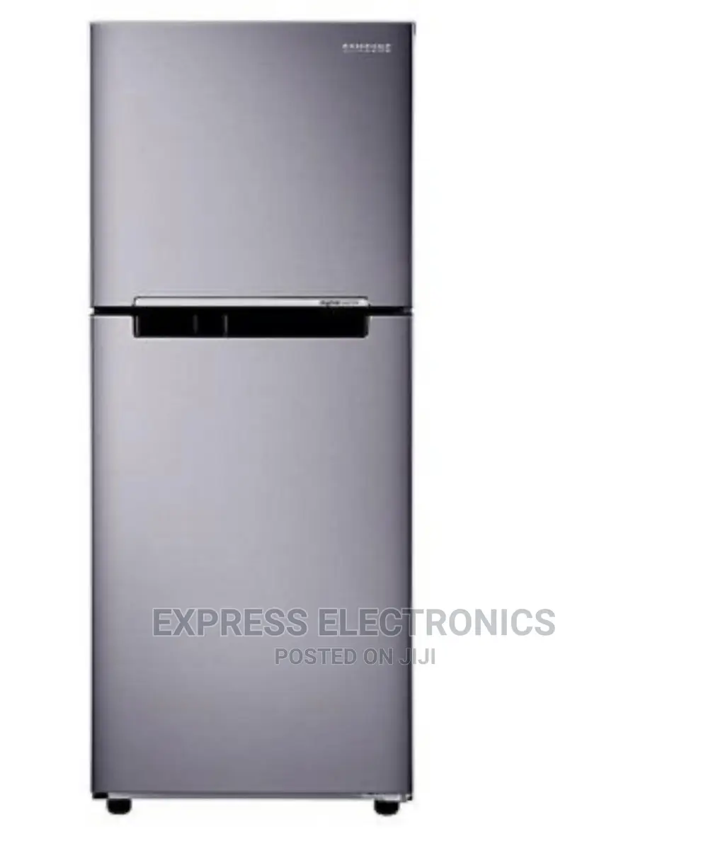 Samsung Eco Friendly Refrigerator Rt34 Double Door