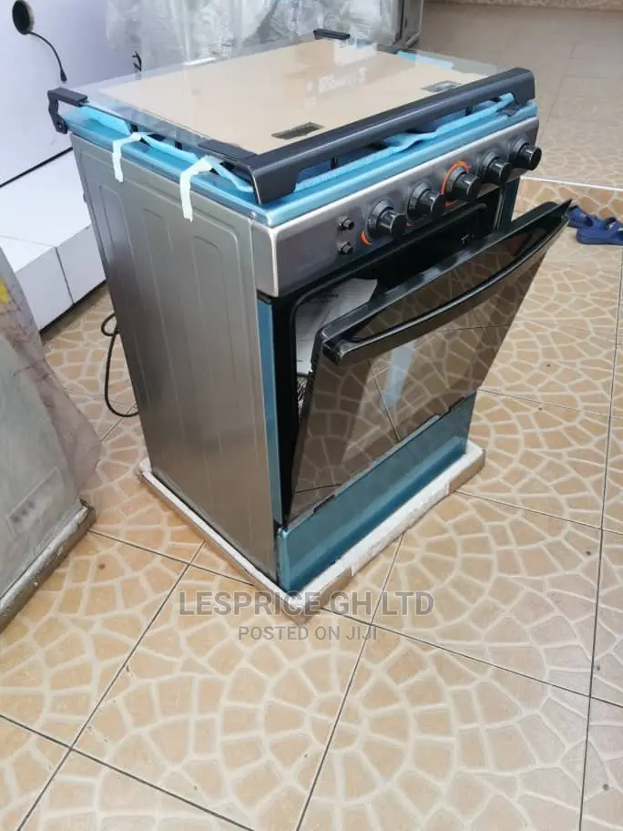Fascinating Nasco Gas Cooker Oven With Grill