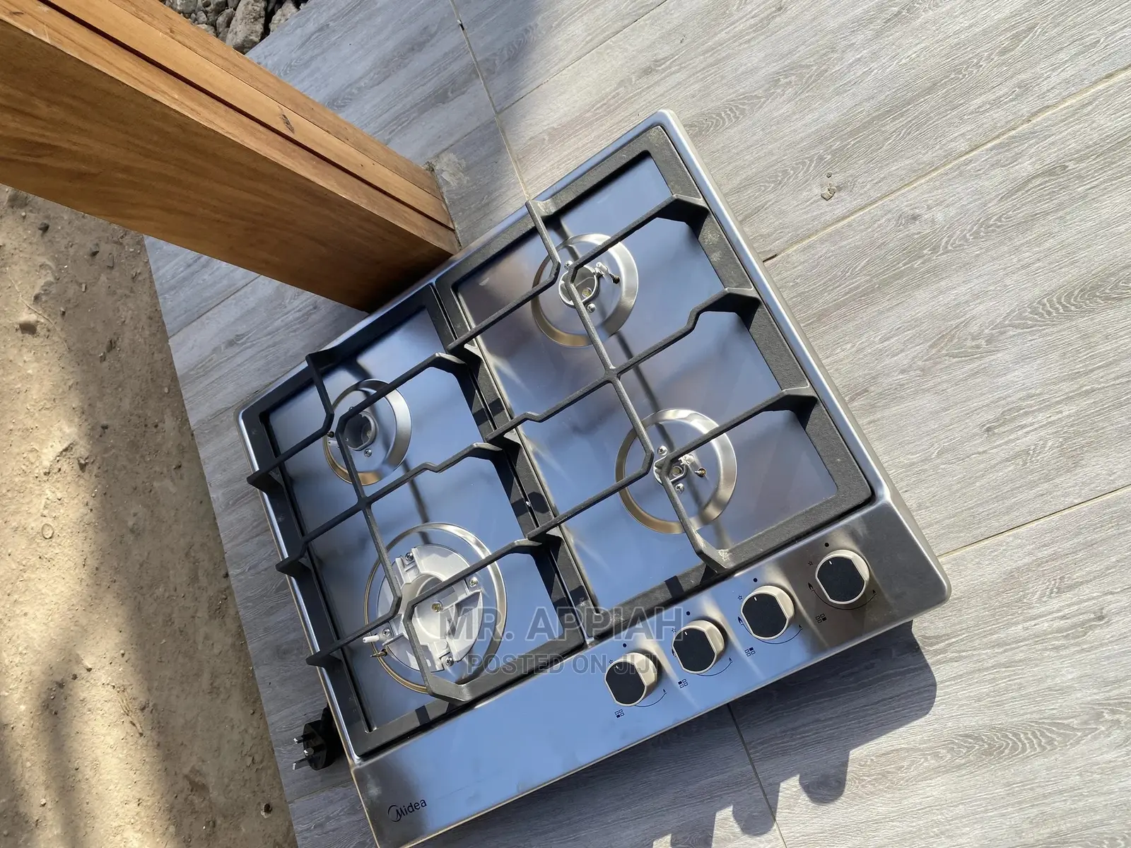 Experience a New Level of Cooking With Midea Cooker(60G40ME)