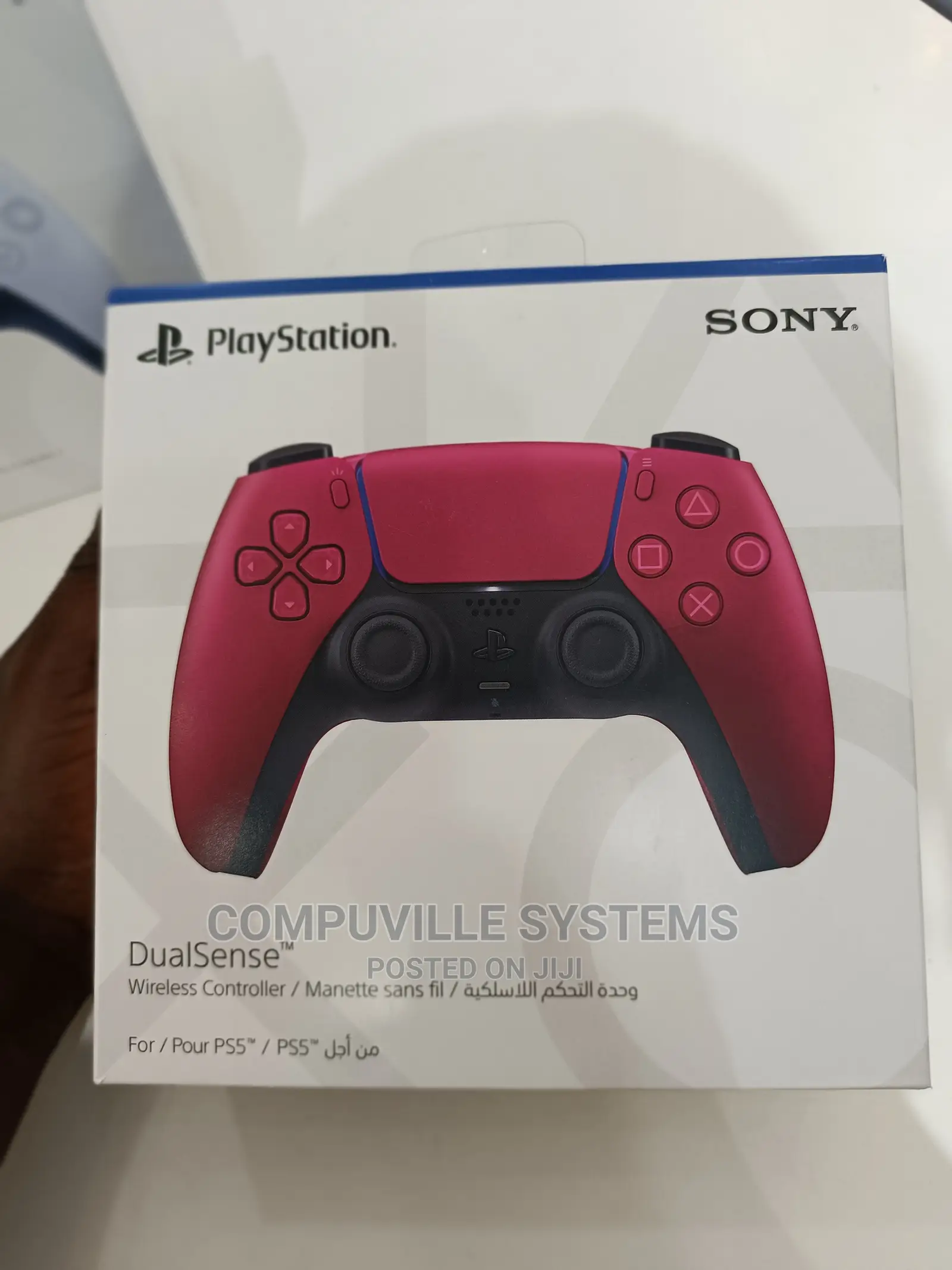 Playstation Dualsense Wireless Controller