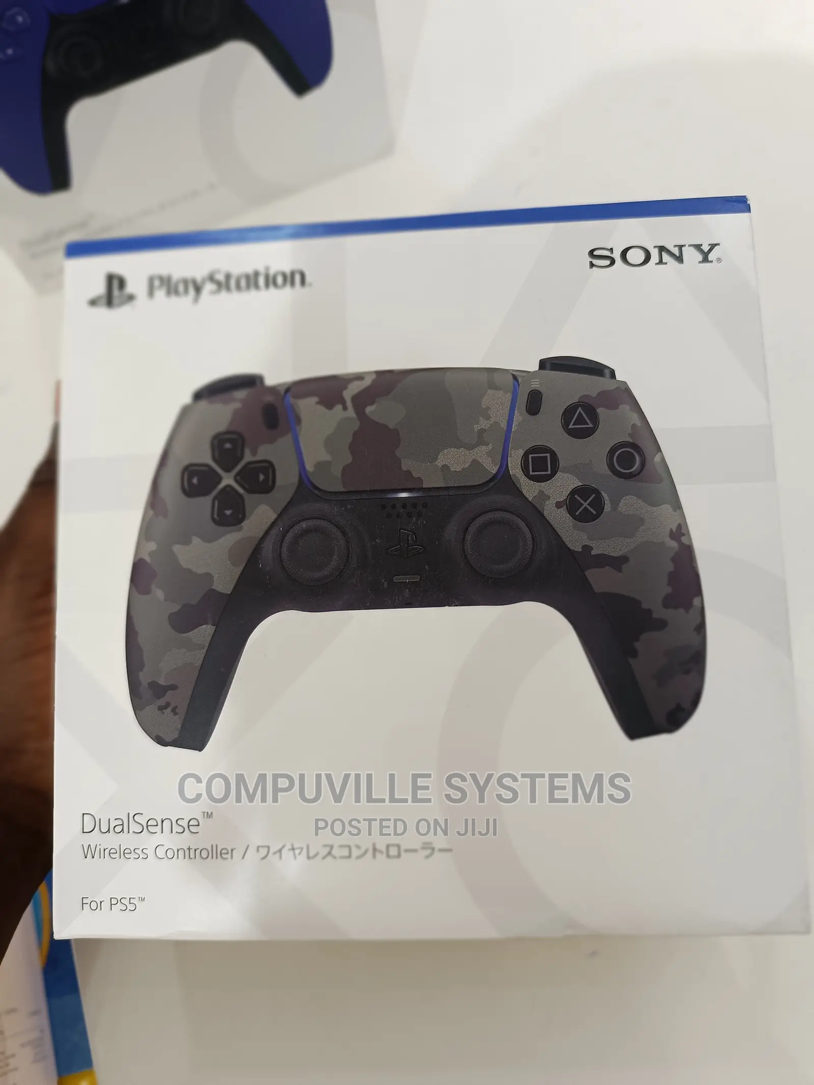 Playstation Dualsense Wireless Controller