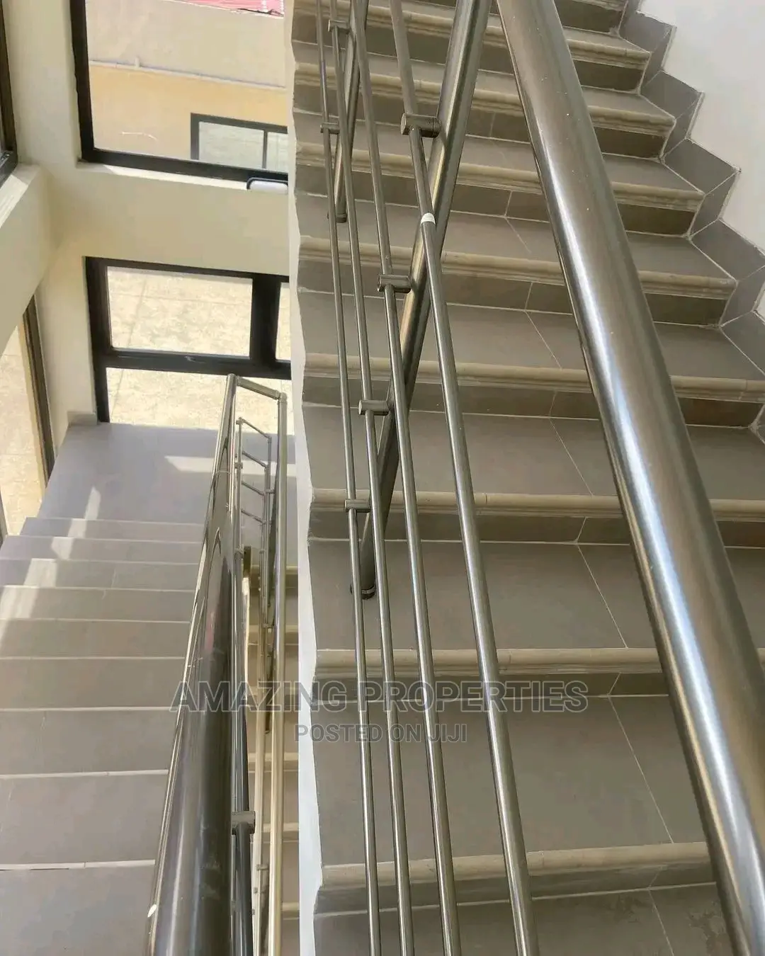 Fantastic Office Space Available for Rent at Dzowulu