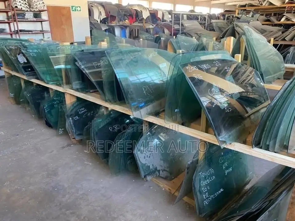 WINDSCREENS Front and Back, BMW, Honda, Opel, Kia, AUDI