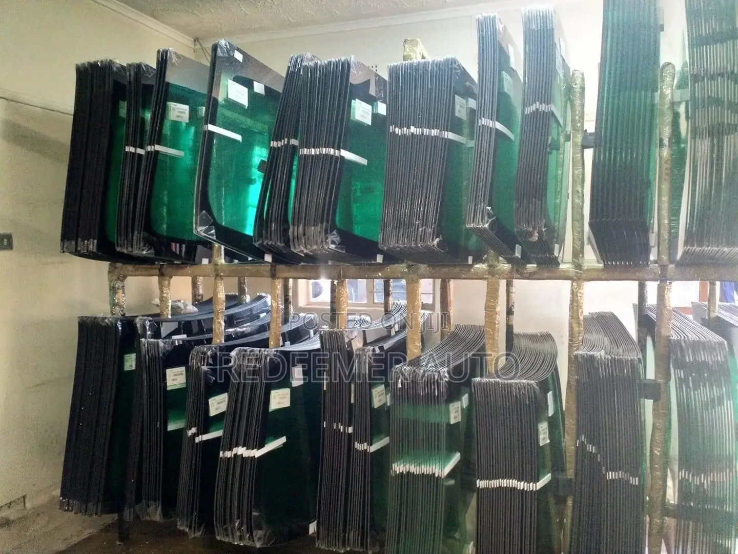 WINDSCREENS Front and Back, BMW, Honda, Opel, Kia, AUDI