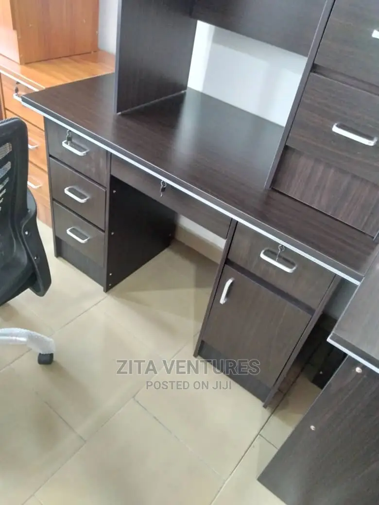 Head Master Office Table
