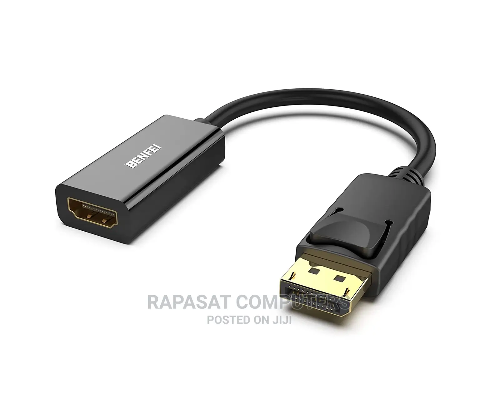 Displayport Dp To Hdmi Adapter