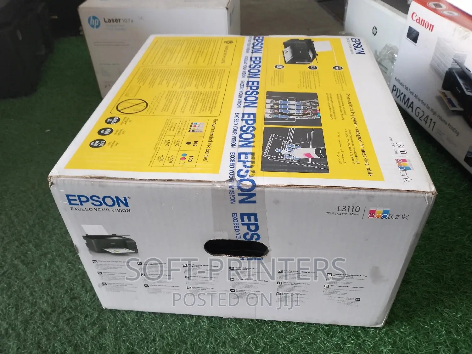 Epson L3110