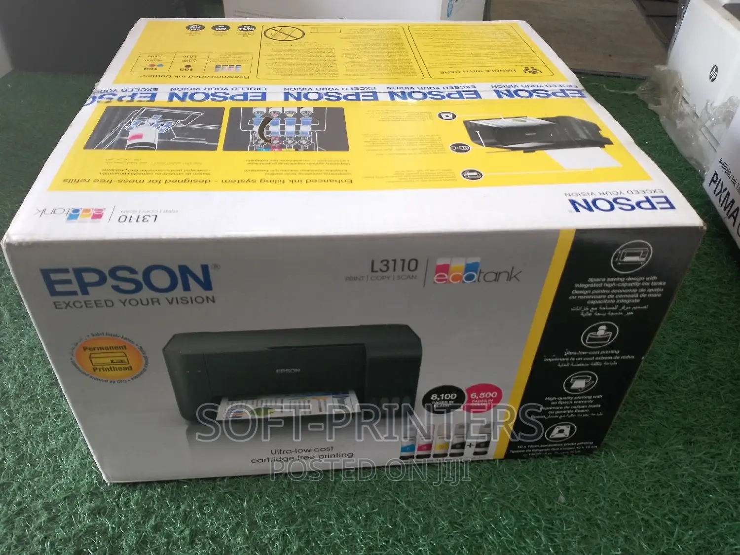 Epson L3110