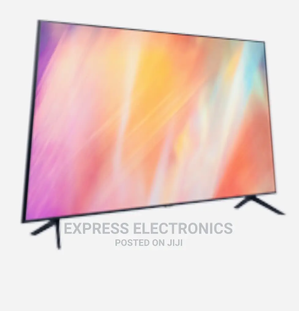 65AU7172 Authentic New Samsung UHD Smart 65” Tv 
