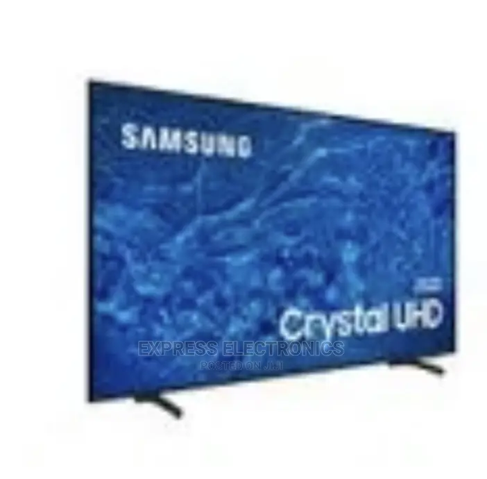 75bu8100(2022) UHD Smart Samsung Tv
