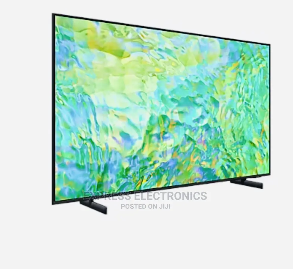 Samsung UHD Smart 85BU8072 Pure Clear Pictures