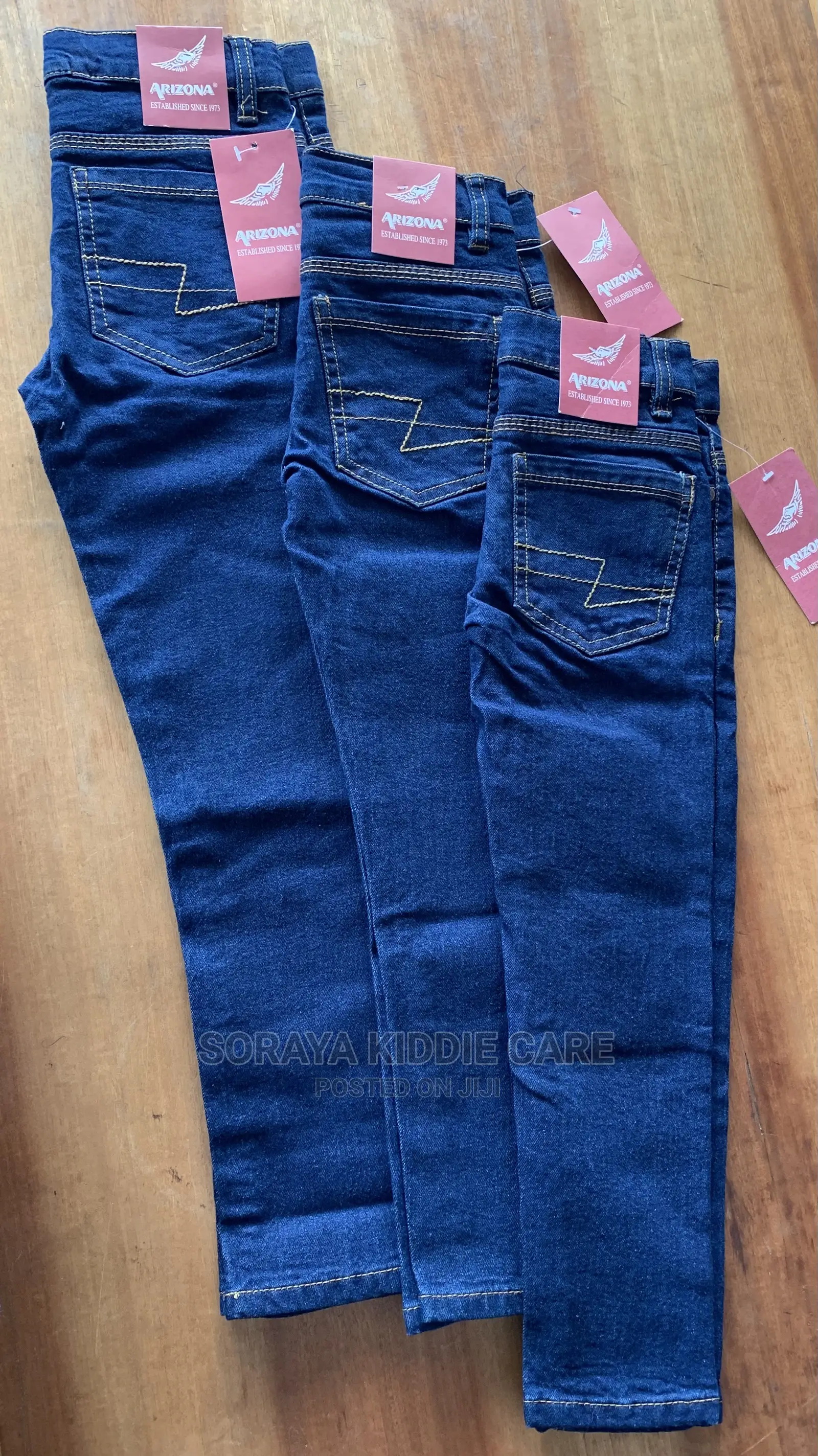 Quality Jeans