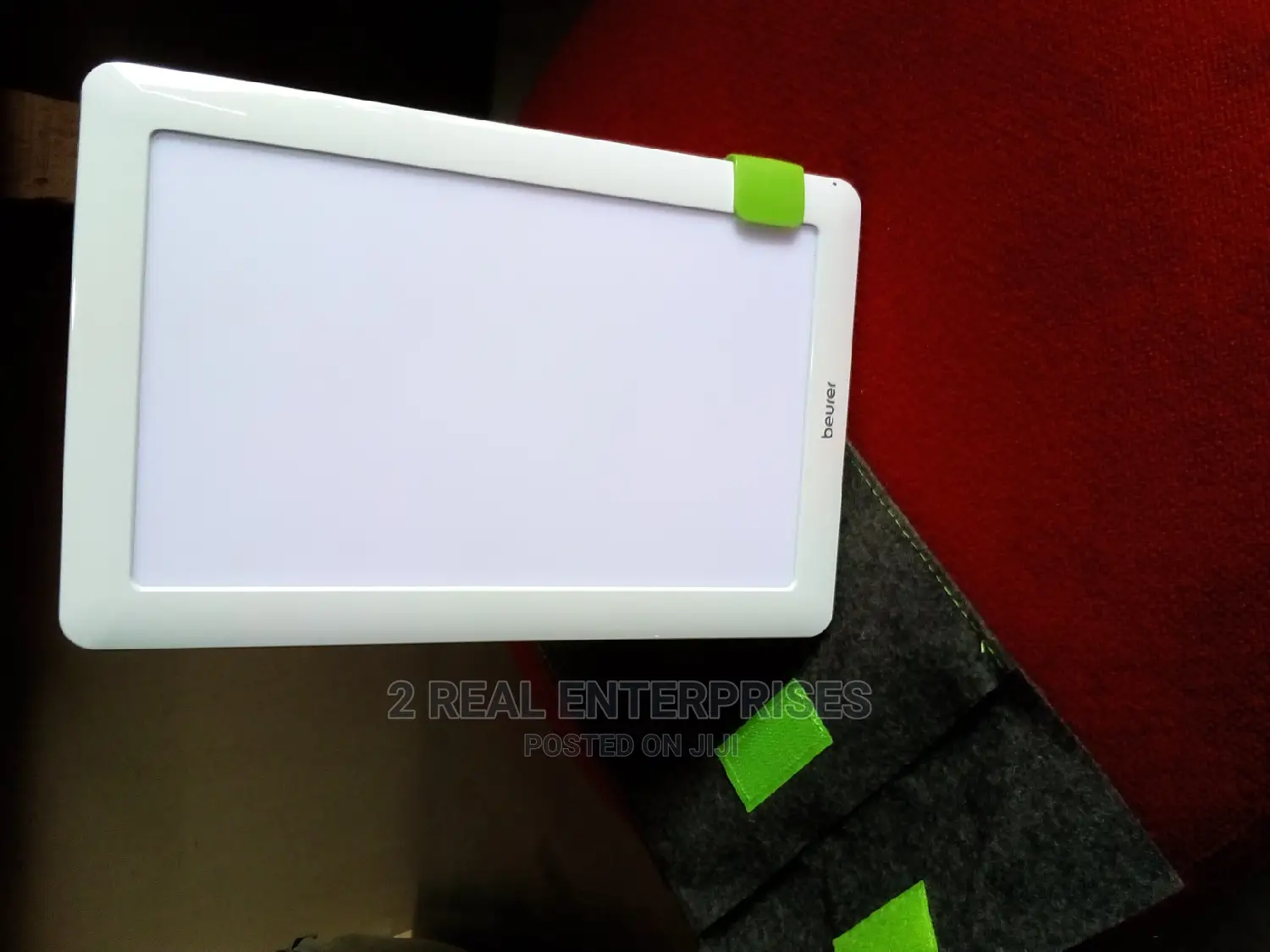 Beurer TL 30 Daylight Therapy Lamp