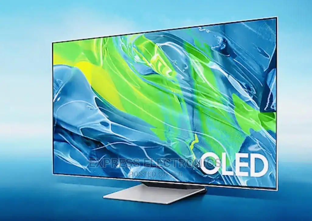 65S95 Uhd Smart Oled Display Samsung TV