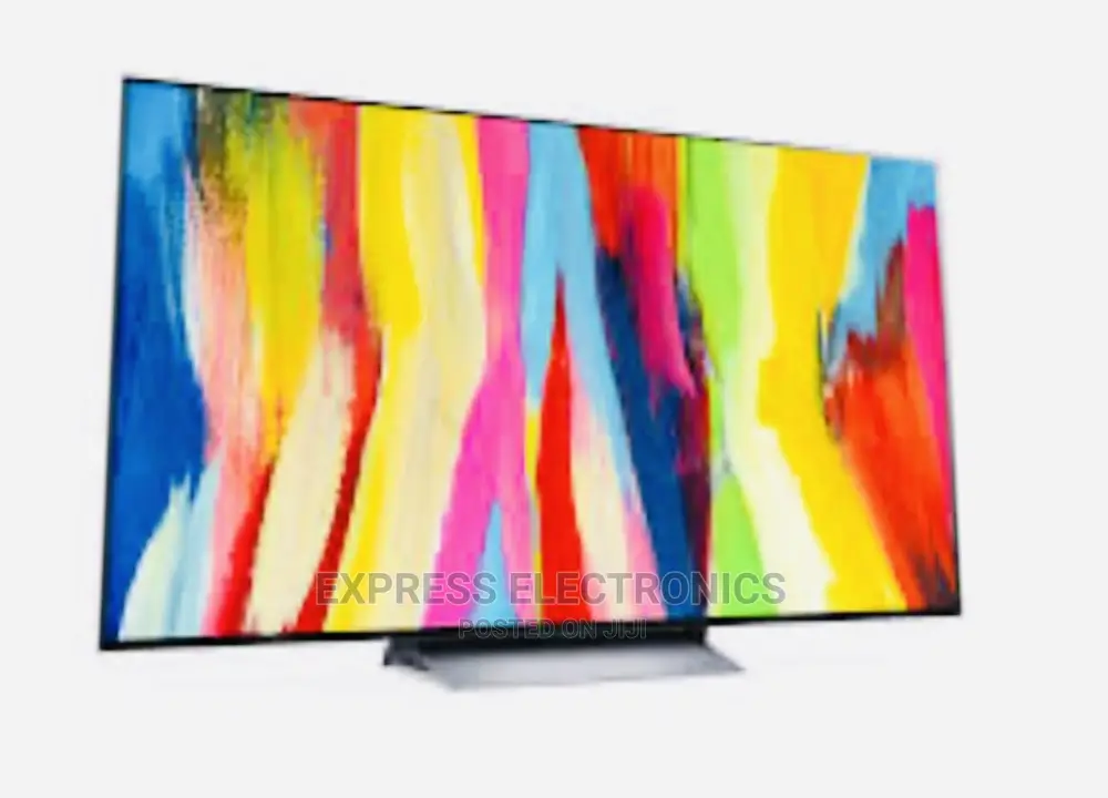Oled77c21la Uhd Smart Oled LG TV 
