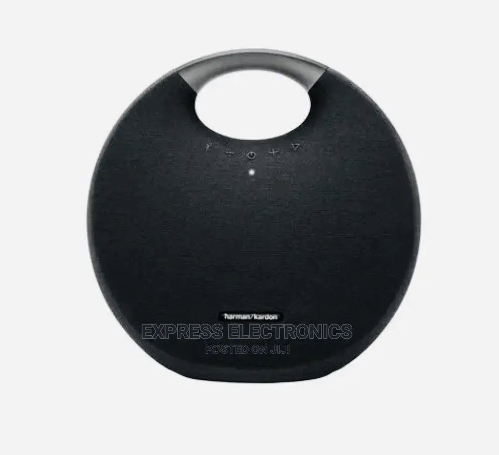 Superior Sound Effects Onyx 6 Studio Bluetooth Speaker