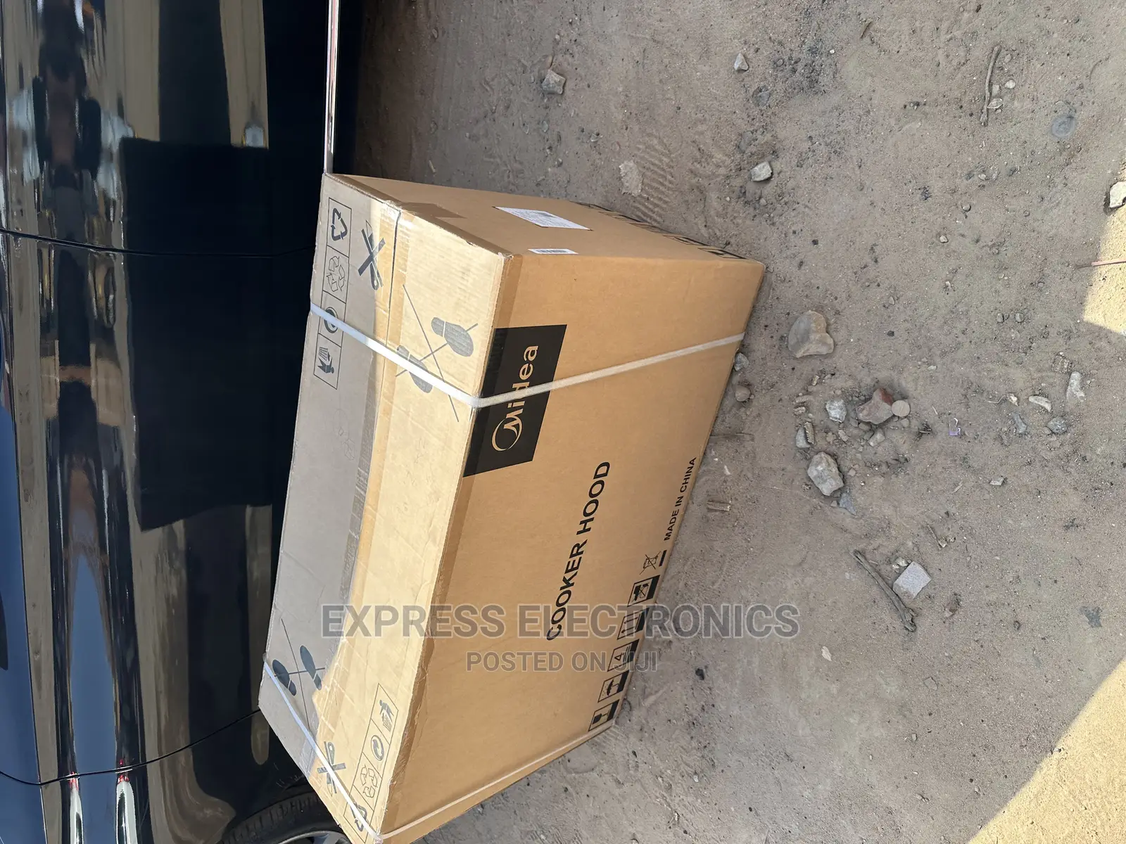 Quality Heat Extractor for All Midea 90M21 Range Hood