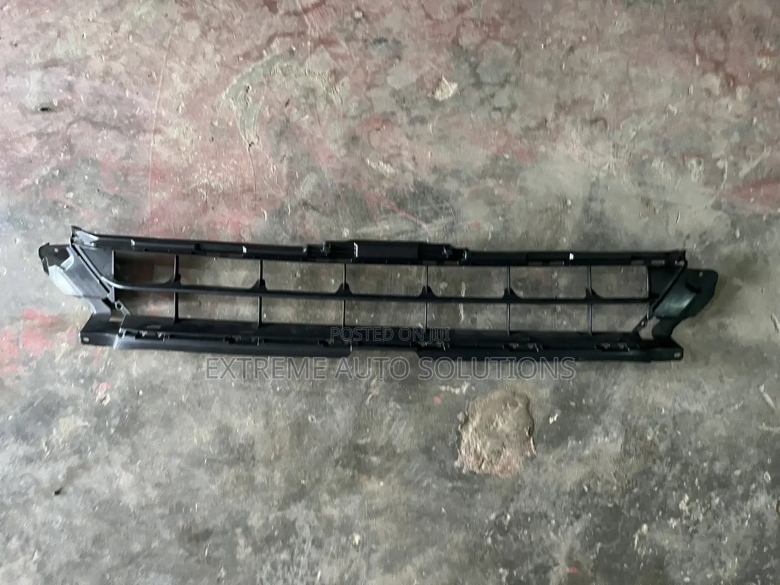 Honda Civic 2019 Bumper Net