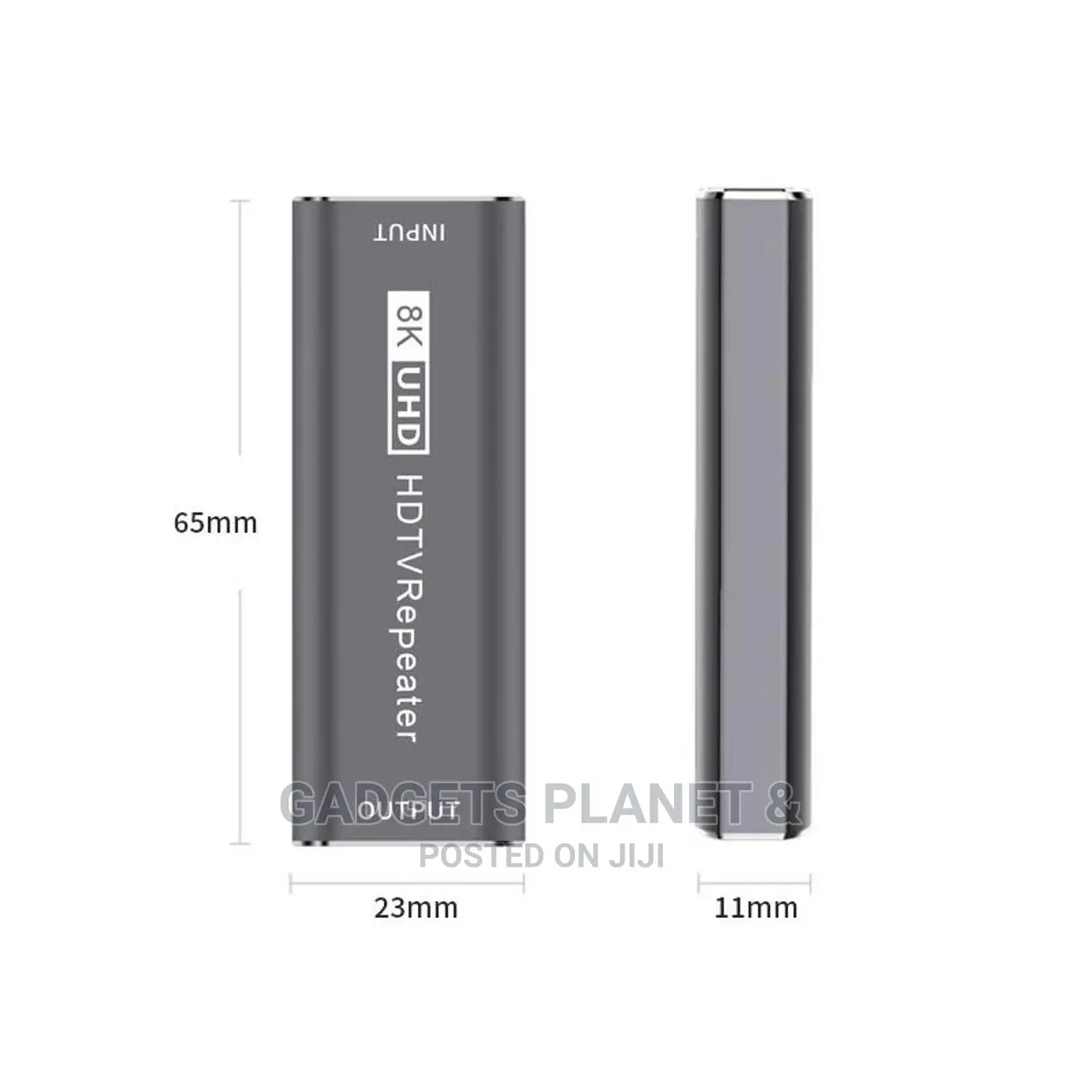 HDMI Adapter Signal Amplifier HDMI Repeater Extender