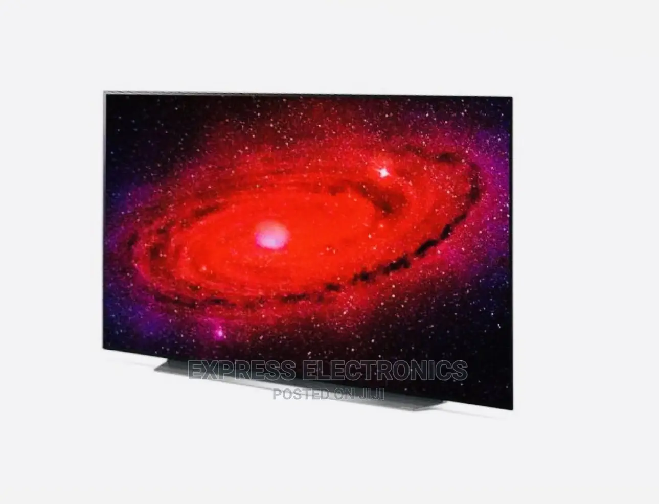 Authentic New OLED65CXPVA UHD Tv Smart
