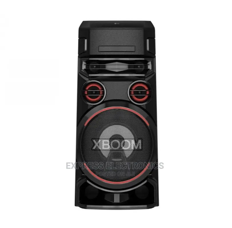 Superior Sound Quality LG 1000W On7 DJ Audio System