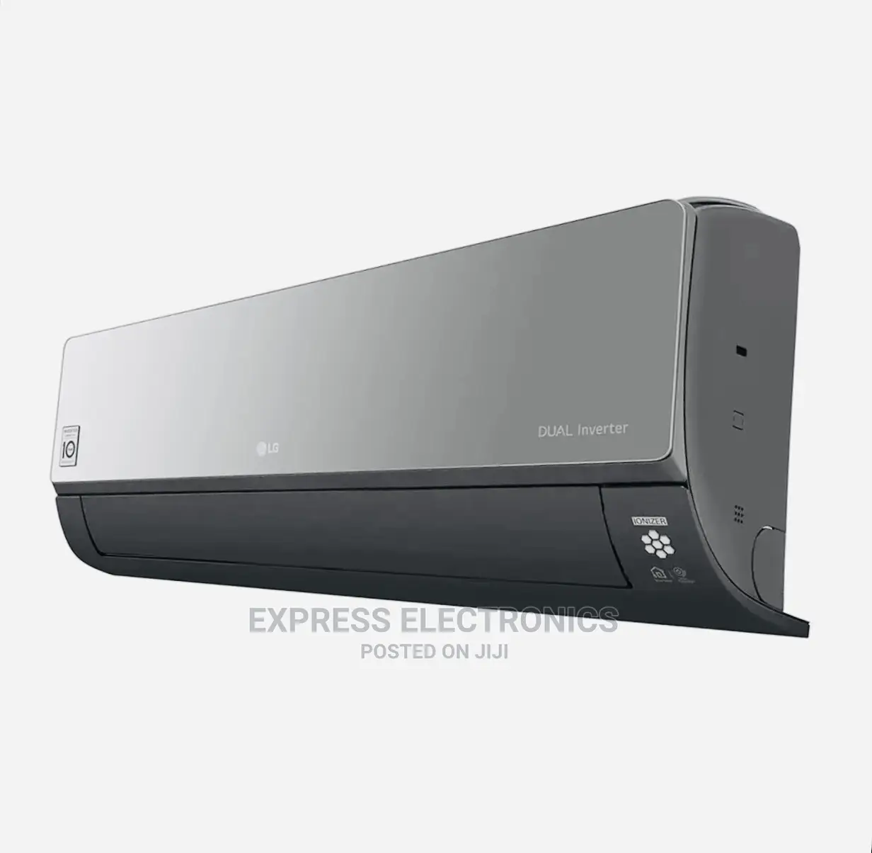 S4-Q24k2rtd LG Split Dual Artcool Inverter 2.5hp