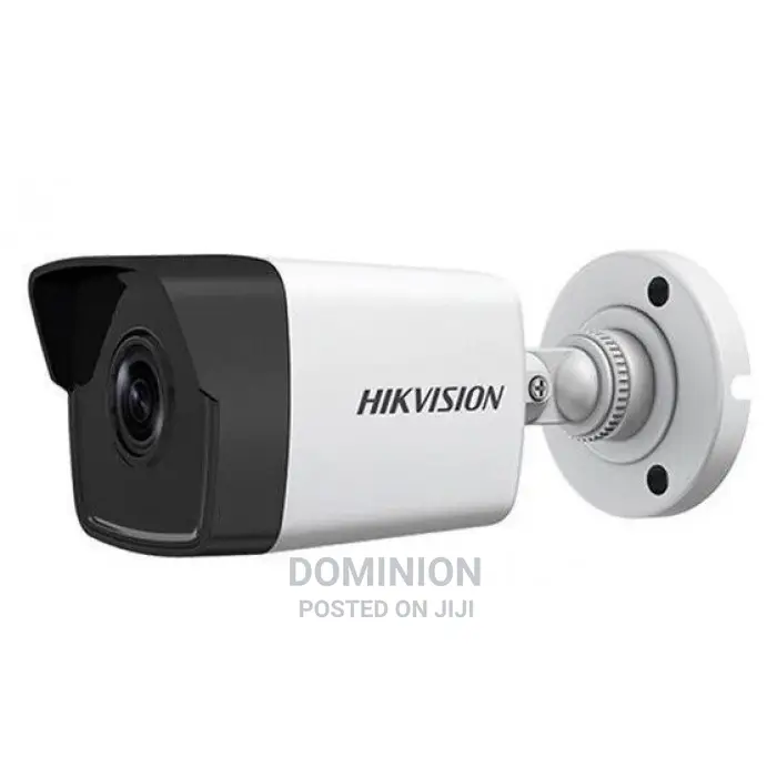 Hikvision Ds-2cd1021g0e-I Eco 2mp Ip 2.8mm Bullet Camera