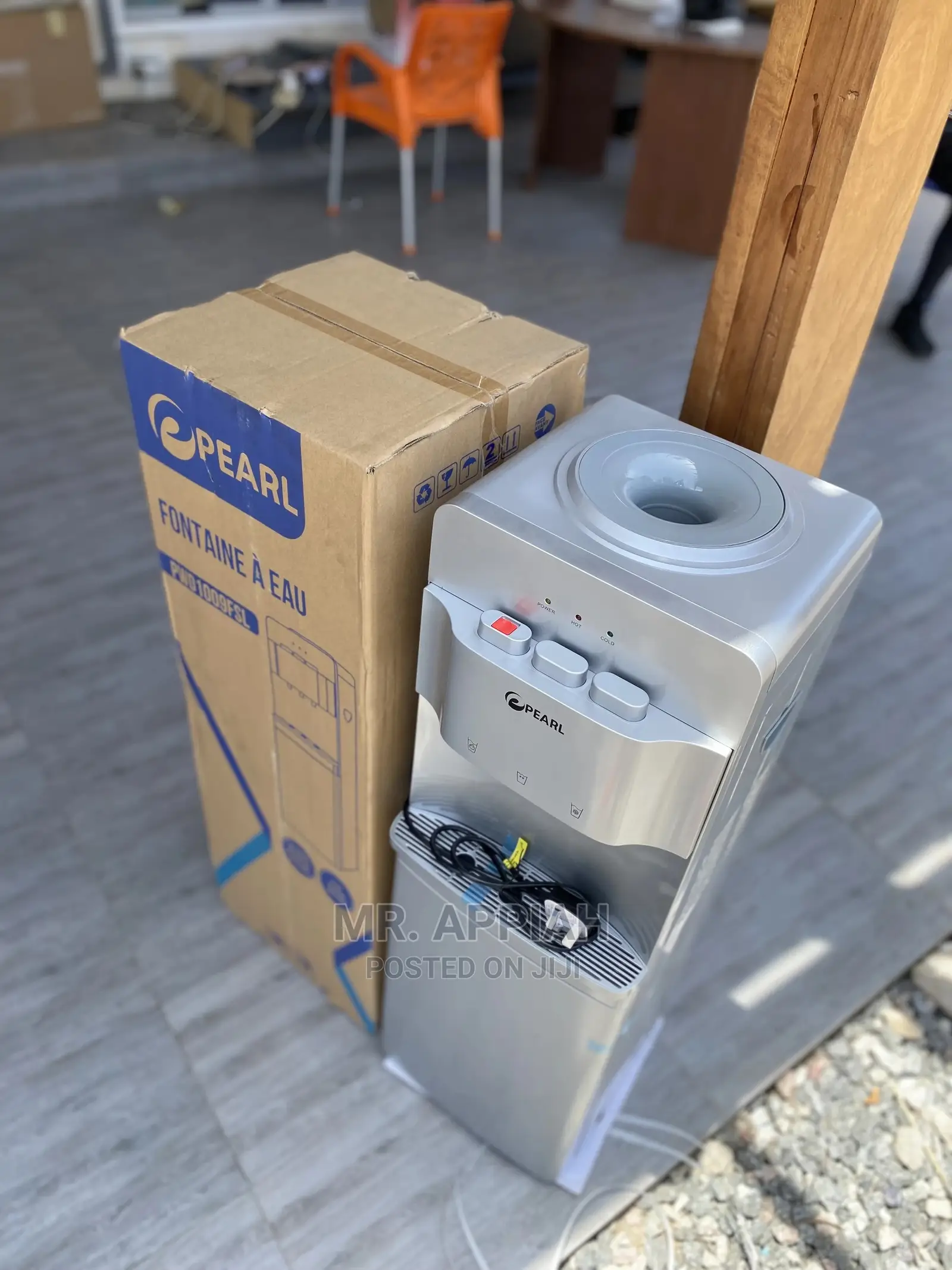 Quality(PWD-1009FSL)Water Dispenser 