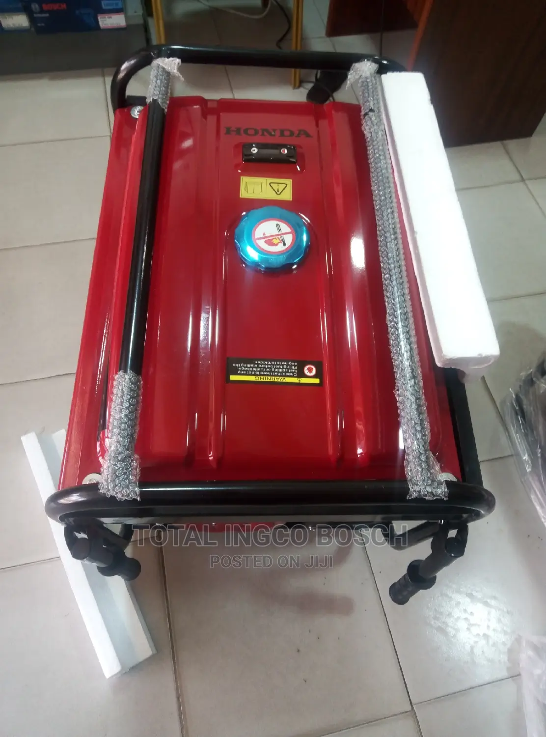 Generator 10kva Generator (13hp Easy Start )